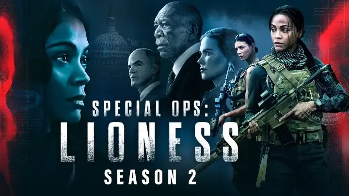 Season Two